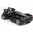 Amalgam Ferrari LaFerrari  1:18 Black Daytona