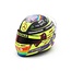 Spark 1:5 Helm Lewis Hamilton GP Canada 2022