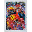 Giclee LeClerc en Sainz - Eric Jan Kremer