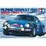 Tamiya Bouwpakket Alpine Renault A110 MC 1971 1:24