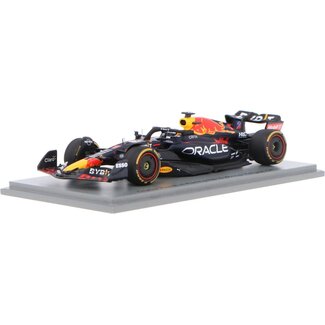 Spark 1:43 Spark Max Verstappen Zandvoort 2022