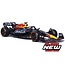 Bburago Verstappen Red Bull RB19 World champion 2023