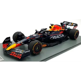 Spark Spark 1:12 Max Verstappen  GP Belgie 2022