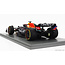 Spark Max Verstappen 1:18 Schaalmodel GP Belgie 2022