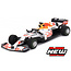 Bburago 1:64  Red Bull RB16B Max Verstappen 2nd Turkish GP