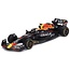 Bburago 1:64  Red Bull RB16B Max Verstappen Monaco GP 2022