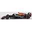 Mini GT 1:64  Red Bull RB16B Max Verstappen Monaco GP 2022