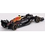 Bburago 1:64  Red Bull RB16B Max Verstappen Monaco GP 2022