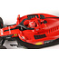 BBR Models Ferrari LeClerc 1:18 schaalmodel 2023 GP Belgie