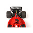 BBR Models Ferrari LeClerc 1:18 schaalmodel 2023 GP Belgie