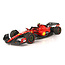 BBR Models Ferrari Sainz 1:18 schaalmodel 2023 GP Belgie