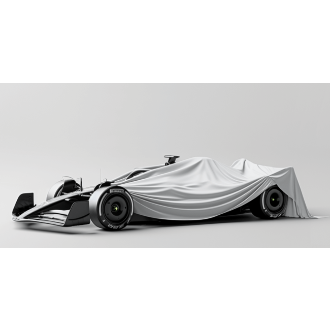 Spark 1:18 Mercedes AMG W15 E Performance Lewis Hamilton