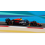 Minichamps 1:18 Red Bull Racing RB20 - Max Verstappen 2024