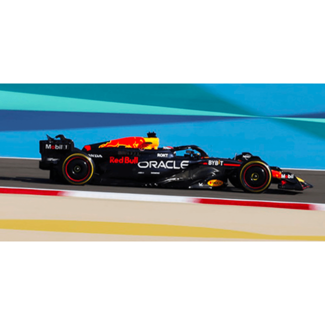 Spark 1:18 Red Bull Racing RB20 - Max Verstappen 2024