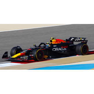 Minichamps 1:18 Red Bull Racing RB20 - Sergio Perez 2024
