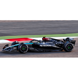 Minichamps 1:18 Mercedes AMG W15 George Russell