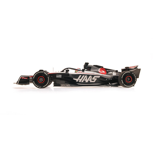 Minichamps 2023 Moneygram Haas F1 Team - Kevin Magnussen