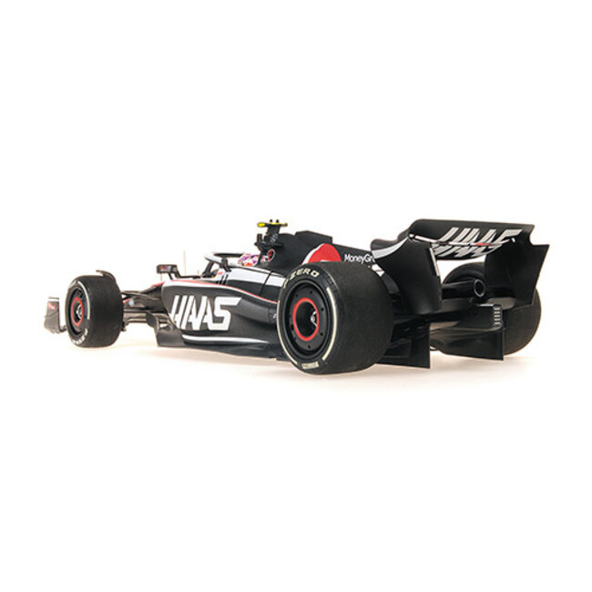 Minichamps 2023 Moneygram Haas F1 Team - Nico Hulkenberg