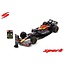Spark 1:18 Spark Max Verstappen Qatar 2023 F1 world champion