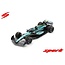 Spark 1:18 Aston Martin Aramco AMR24 Fernando Alonso 2024