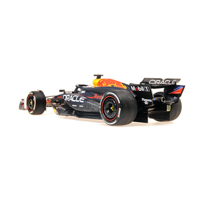 Minichamps 1:18 Red Bull Racing RB20 - Max Verstappen 2024