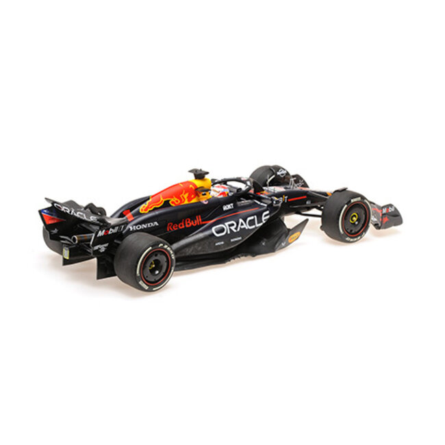 Minichamps 1:18 Red Bull Racing RB20 - Max Verstappen 2024