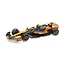Minichamps 1:18 McLaren F1 Team MCL38 Lando Norris 2024