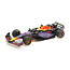 Minichamps 1:18 Red Bull Racing RB19 - Max Verstappen Las Vegas 2023
