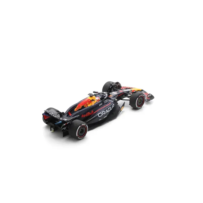 Spark 1:18 Red Bull Racing RB20 - Max Verstappen 2024