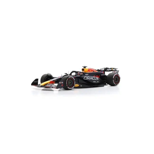 Spark 1:18 Red Bull Racing RB20 - Max Verstappen 2024