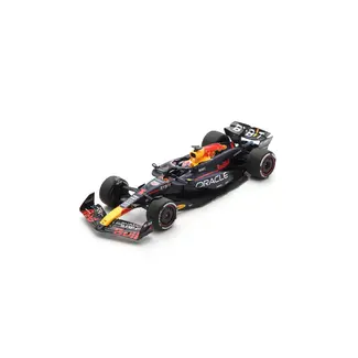 Spark 1:18 Red Bull Racing RB20 - Max Verstappen 2024