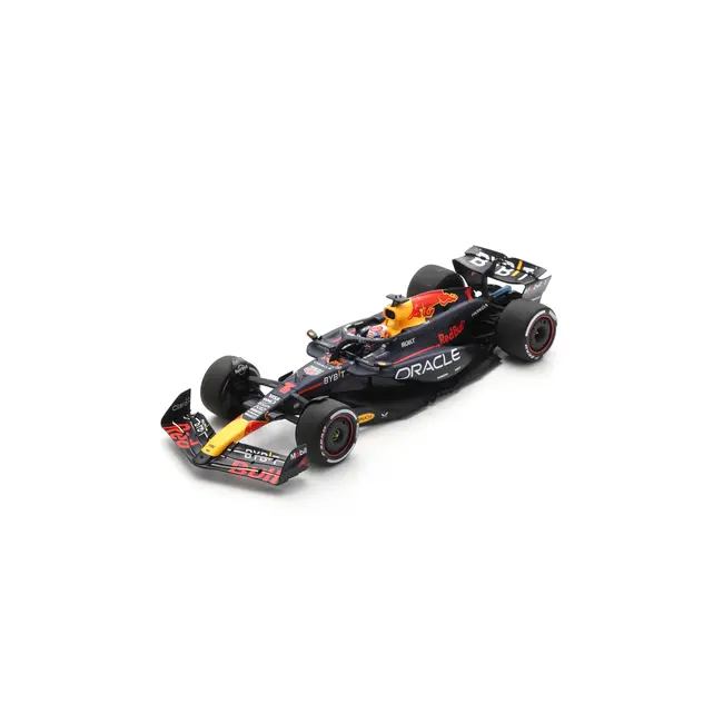 Spark 1:18 Red Bull Racing RB20 - Max Verstappen 2024