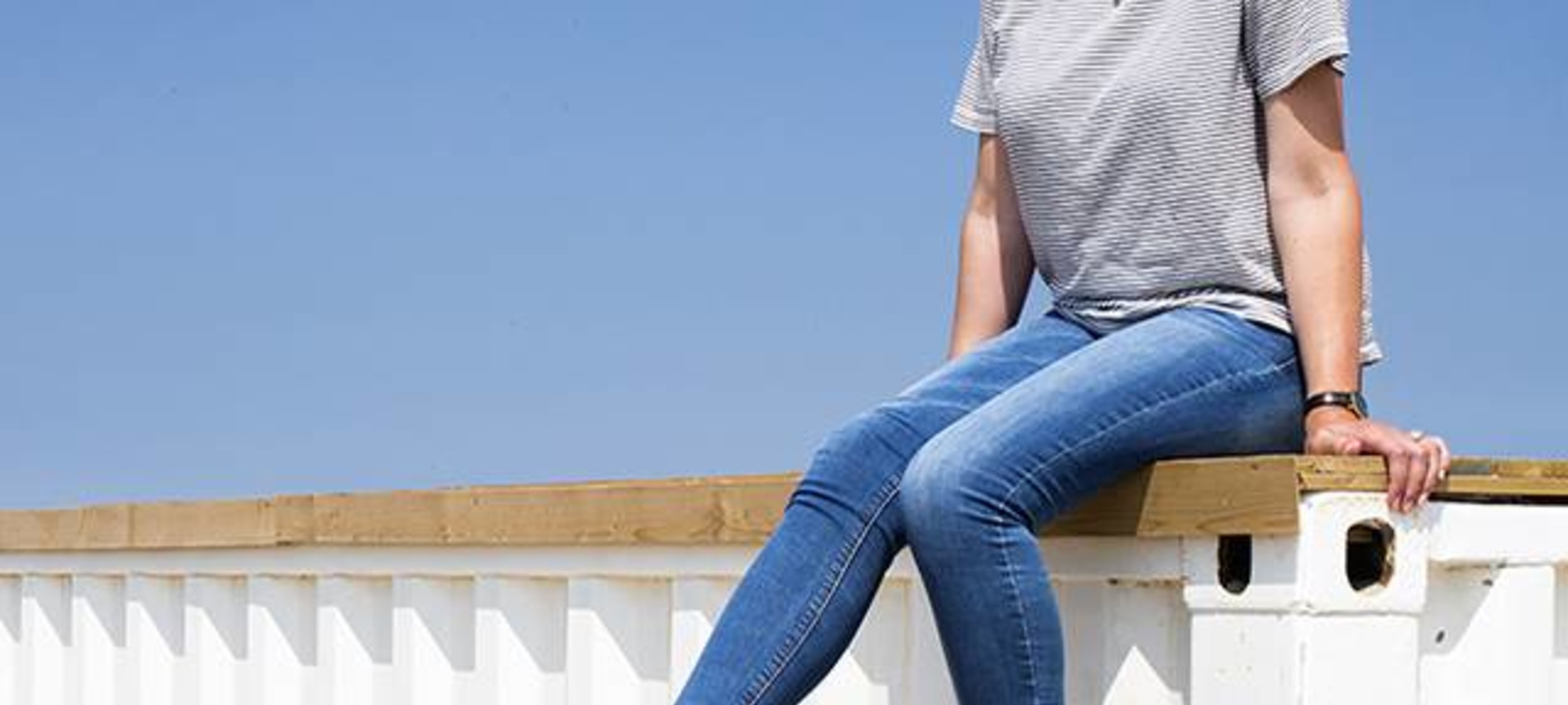 Personal Styling advies bij Zivaano