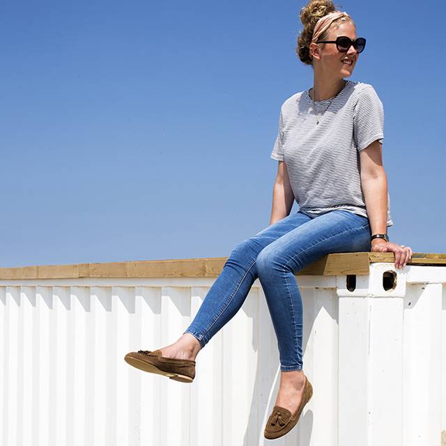 Personal Styling advies bij Zivaano
