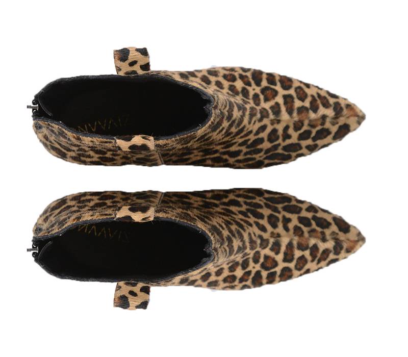 cato leopard shoes