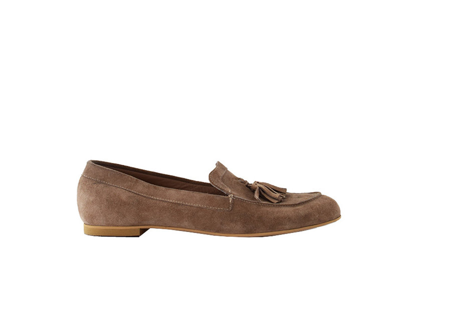ZIVAANO - Loafers Karina (damesschoenen in grote maten) - ZIVAANO