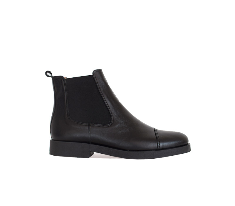 ZIVAANO Chelsae boots Juul (damesschoenen in grote maten ZIVAANO Enkellaarsjes (damesschoenen maat 42 43 44 45 46