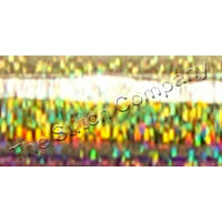 Blending Filament Chromo Gold Holographic - Kreinik