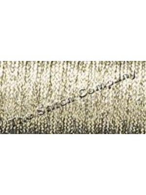 Kreinik Blending Filament Whithe Gold - Kreinik