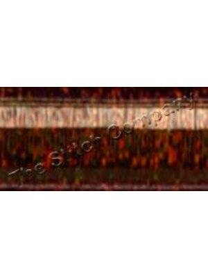 Kreinik Blending Filament Molten Mocha Holographic - Kreinik