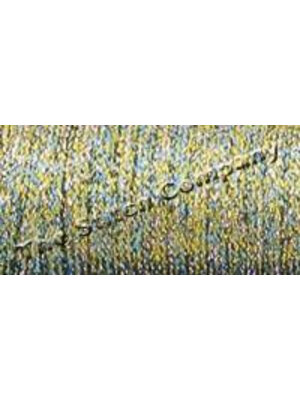 Kreinik Blending Filament Confetti Gold - Kreinik