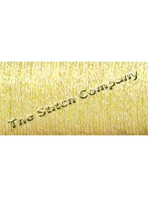 Kreinik Blending Filament Star Yellow - Kreinik