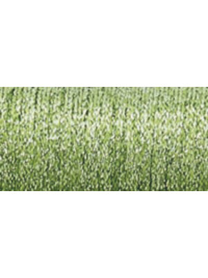 Kreinik Blending Filament Chartreuse - Kreinik