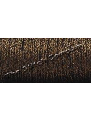Kreinik Blending Filament Bronze - Kreinik