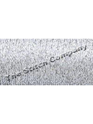 Kreinik Fine Braid #8 Silver - Kreinik
