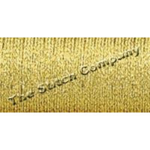 Kreinik Fine Braid #8 Japan Gold - Kreinik