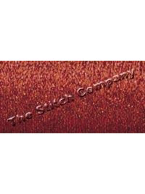 Kreinik Fine Braid #8 Red - Kreinik