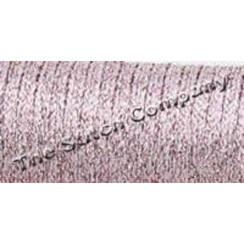 Kreinik Fine Braid #8 Pink - Kreinik Kreinik Fine Braid #8 Pink - Kreinik