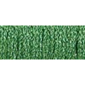 Kreinik Fine Braid #8 Green cord - Kreinik