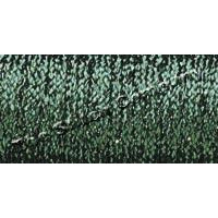 Fine Braid #8 Emerald - Kreinik